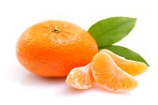 Vitamin C - Orange